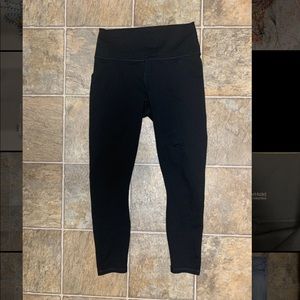 Fabletics power hold leggings